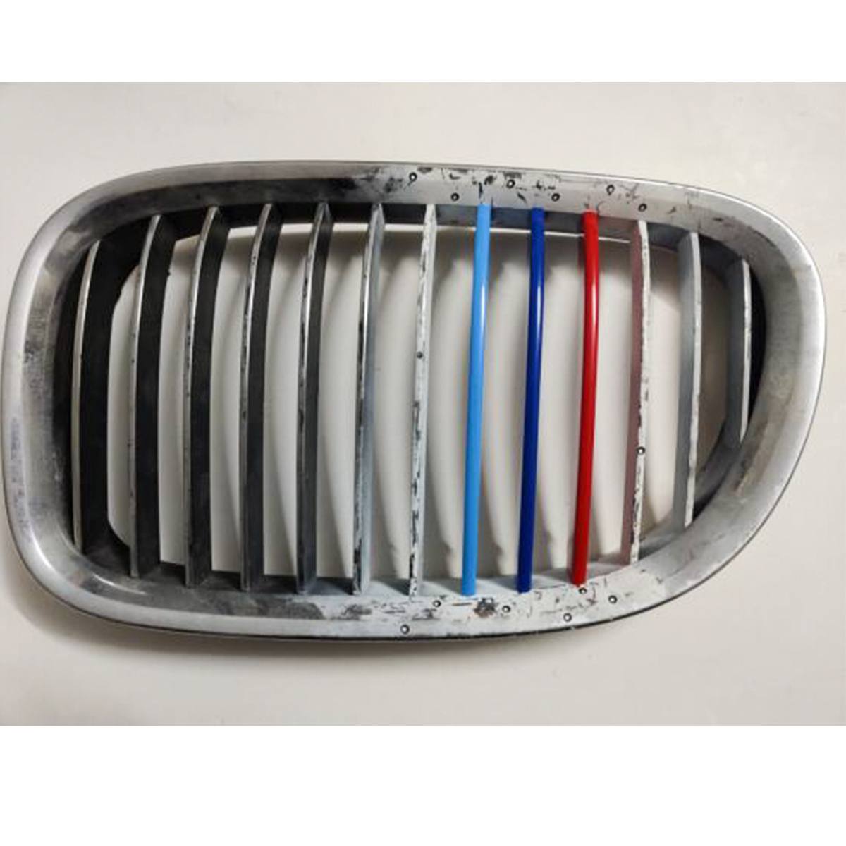3PCS 3  ׸ ׸ Ŀ Ŭ Ʈ  ׸ Ʈ Ʈ BMW 2/6/7 ø  F02 GT G32 F44 2009-2021